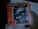 MISFITS-HALLOWEEN ORIGINAL E.P MINTY MUST LOOK    great shape