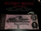 Money music lp featuring underbeats, the stillroven, castaways . 60s super rare