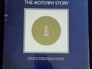 THE MOTOWN STORY THE FIRST DECADE Limited Edition 5 Lp Box Set MS 5-726