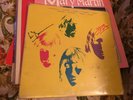 IRON BUTTERFLY Signed By 2 LP - Doug & Lee