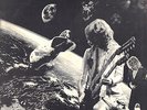 Led Zeppelin Bonzo's Last Stand
