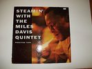 Miles Davis Quintet-Steamin`