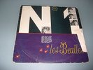 Disque 33 T.   LES BEATLES  