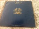 Queen Greater Hits II 2 LP , 1991