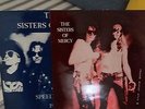 The sisters of mercy : speed kings part 1 & 2- black vinyl