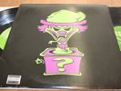 Insane Clown Posse RIddle Box Album LP Vinyl - FREE SHIPPING