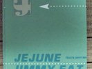 JEJUNE/JIMMY EAT WORLD split 7