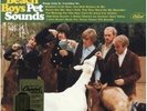 THE BEACH BOYS / PET SOUNDS * NEW LP 180 GR. VINYL * NEU *