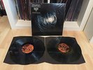 Oranssi Pazuzu Varahtelija Vinyl LP Royal Blue / Orange Crush Colored Ltd 250