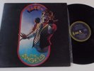 face to the ANGELS     Alberts label               vg+