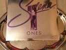 Selena Ones Double LP Special Edition Purple Vinyl Record October 2016