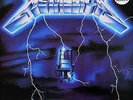 Metallica, Ride The Lightning - 2x12 vinyl ltd edition, Direct Metal Mastered