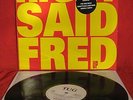 Right Said Fred - Up LP. 12