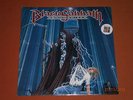 BLACK SABBATH - Dehumanizer  LP, 1992, IRS Records Ltd. / 7131551, Greece