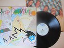 The Damned - Music for Pleasure - Vinyl LP + Inner   Pressing - 1977