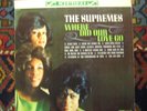FREE 2for1 OFFER-The Supremes–Where Did Our Love Go: Motown– MT 621/LP(Stereo)