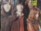 PLAYS WELL VG+ ORIG SHRINK BADFINGER STRAIGHT UP ORIGINAL 1971 LP APPLE SW 3387