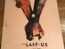 The Last Of Us Vinyl 4 X LP. Still Sealed. Brand New  Limited Edition And Rare.
