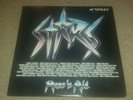 Iron Maiden Dokken BOC  RONNIE JAMES DIO Stars Hear N' Aid 1986 (Vinyl NM-) 12
