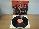 BLOODROCK - BLOODROCK 2 70s RARE PROG ROCK LP IN MINT CONDITION