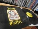 IRISH COFFEE LP 1971 ORIGINAL Mega rare Belgian prog psych......