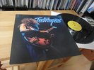 TED NUGENT SAME 1975 1st Press MINT UK LP ULTRA RAR