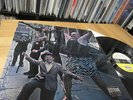 THE DOORS STRANGE DAYS 1967 1ST HIT-TON MONSTER RARE