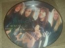 METALLICA GARAGE DAYS RE-VISITED $5.98 EP album Vinyl Record Picture Disc IMPORT