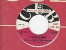 NORTHERN SOUL/MOD- BOBBY LONG & THE CHEERIOS- 