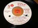 DOROTHY COLLINS - TINTARELLA DI LUNA - SKI RIDE  /  LISTEN - GIRL ROCK POPCORN