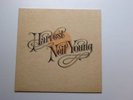 Neil Young - Harvest Vinyl LP Classic Rock 1972  2010 Issue Ex