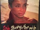 SADE STRONGER THAN PRIDE SEALED ORIG 1988 LP NEO-SOUL EPIC 44210 PARADISE