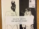 Death Grips - The Money Store LP Vinyl. Limited Edition 500 Made.
