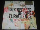 Dream Theater Six Degrees Vinyl MOV