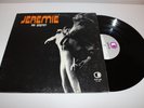 LEE GAGNON : Jérémie LP ** 1973 Opus Records CANADA Gatefold RARE
