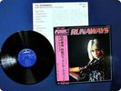 THE RUNAWAYS THE RUNAWAYS RJ7165 OBI LP Fr1295