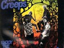 The Creeps enjoy the creeps NEAR MINT Fab Records Vinyl LP