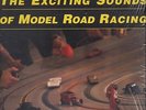 LP The Phantom Surfers The Exciting Sounds Of Model Road Racing NEAR MINT
