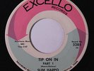 SLIM HARPO: Tip On In / Part 2 45 Blues & R&B