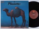 PLEASURE Dust Yourself Off FANTASY LP VG++ promo