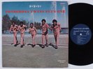 PONDEROSA TWINS BLUS ONE 2+2+1 HOROSCOPE LP