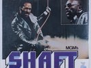 SHAFT OST Isaac Hayes ENTERPRISE 2XLP SEALED