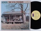 SOUL CHILDREN Genesis STAX LP