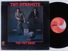 TNT BAND Tnt = Dynamite COTIQUE LP VG+ mono