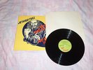 JETHRO TULL TOO OLD TO ROCK N ROLL: TOO YOUNG TO DIE  1976 CHRYSALIS GATEFOLD