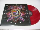 HAWKWIND - IN SEARCH OF SPACE - 2LP RED VINYL NEW UNPLAYED 2011