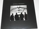 JOY DIVISION peel sessions UK LP original BLACK VINYL inner sleeve NEW ORDER