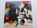 ELVIS PRESLEY ITALIAN   E.P.    ROCK  N  ROLL
