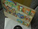 King Crimson , Lp--Lizard, Krautrock , Emi Statesise  Made In Germany  Excellent
