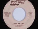 Funk 45 AMNESTY Lord Help Me 100 WEST HEAR